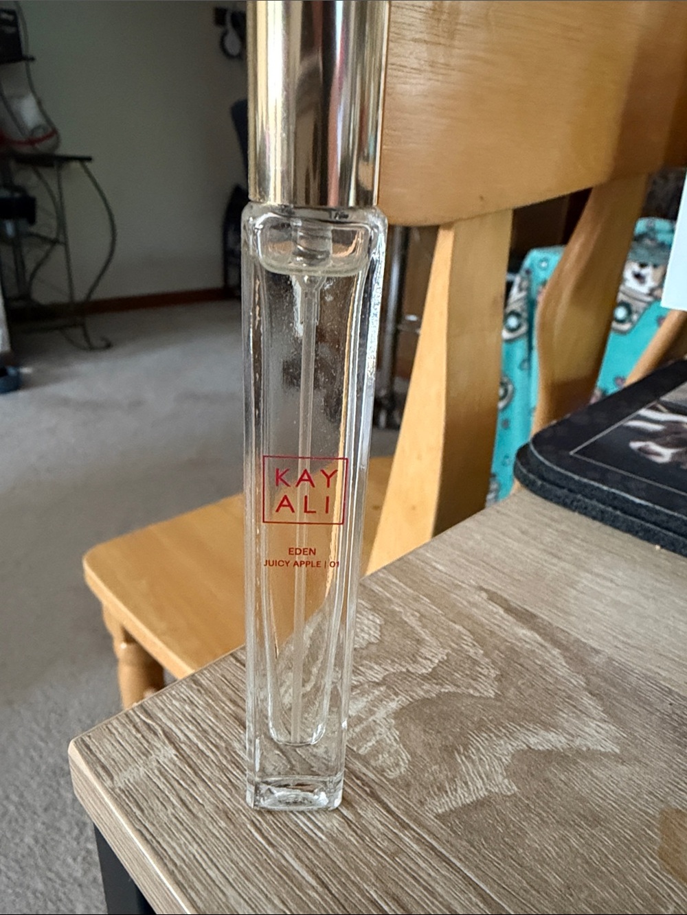 Kayali Eden Juicy Apple Travel Perfume